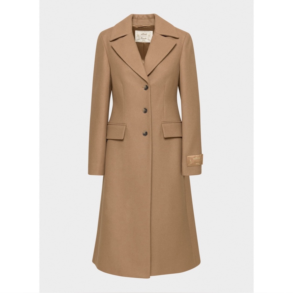 Aritzia eiffel coat